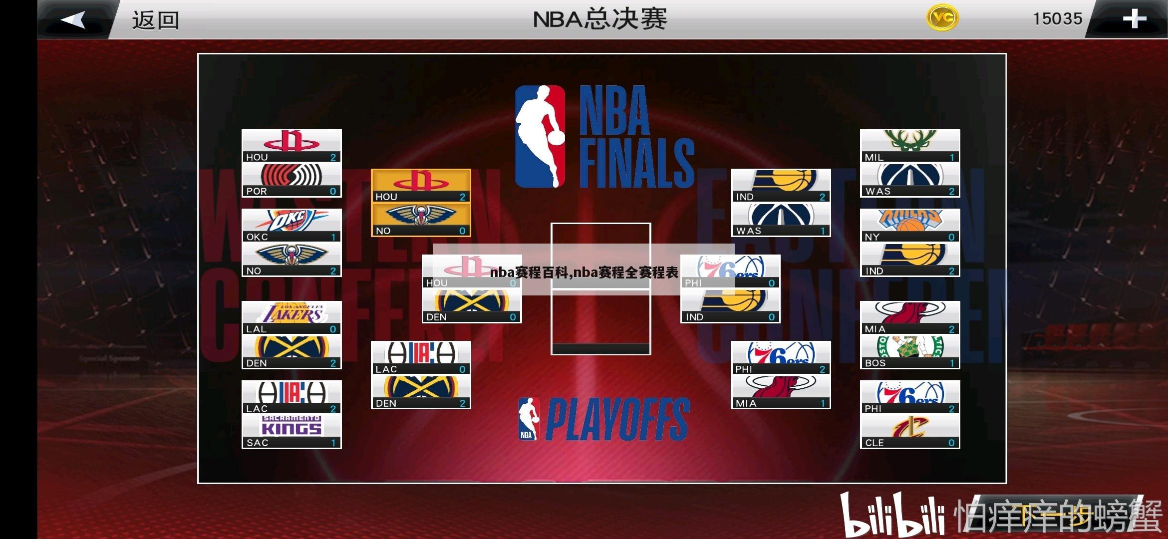 nba赛程百科,nba赛程全赛程表