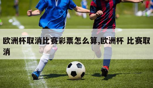 欧洲杯取消比赛彩票怎么算,欧洲杯 比赛取消