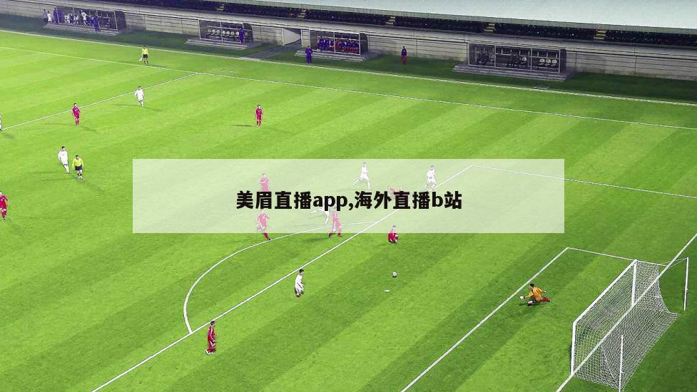 美眉直播app,海外直播b站