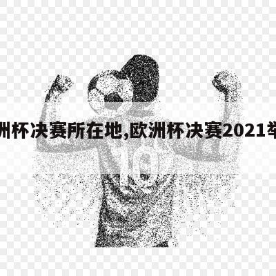 欧洲杯决赛所在地,欧洲杯决赛2021举办地